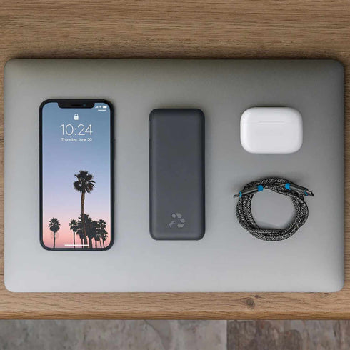 Nimble ChargeShot Portable Battery NB10W20KBLK